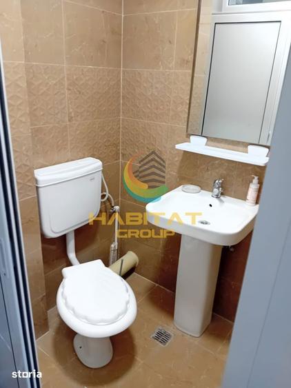 Pallady-Ozana prima inchiriere garsoniera mobilata + utilata - 11