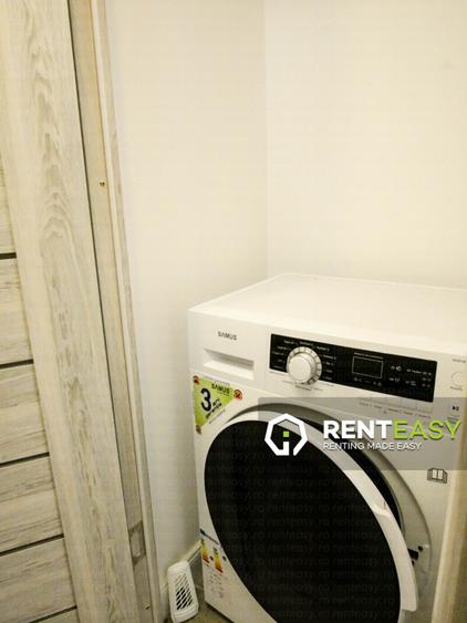 De vanzare! Apartament cu 2 camere Centru Civic - Moldova Mall - 7