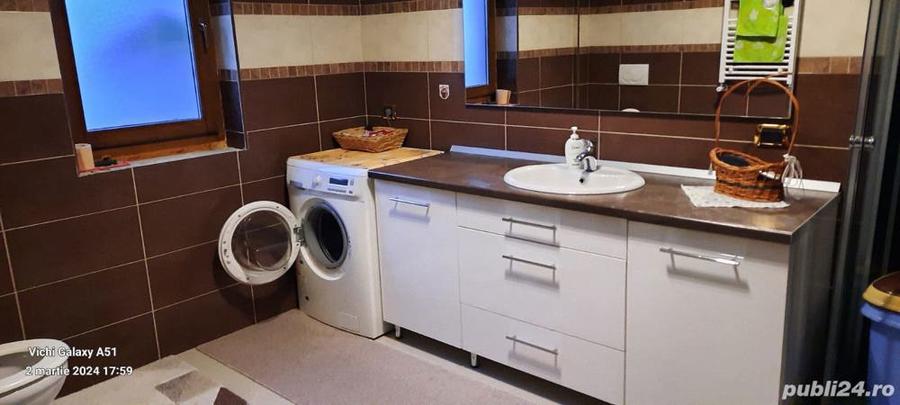 Casa de vanzare Fagaras - 6