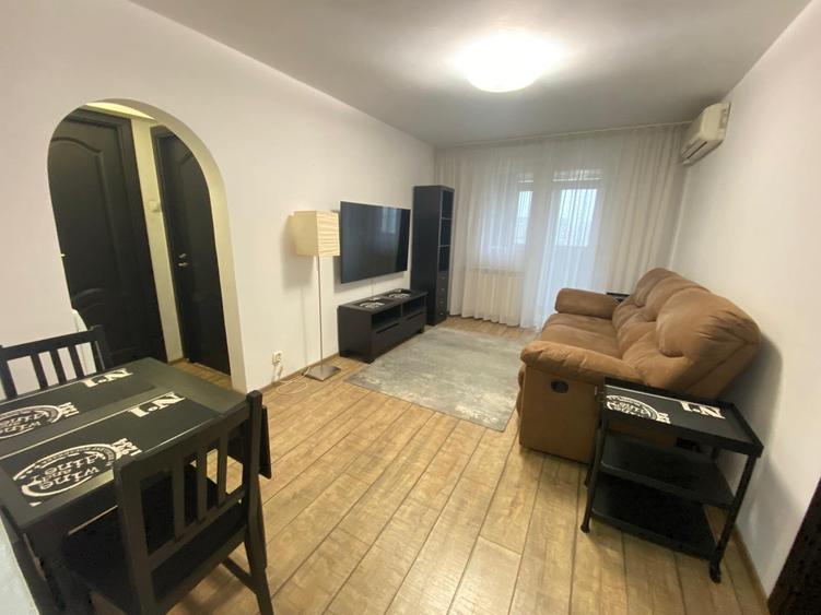 Vanzare 3 camere renovat,mobilat -zona metrou N.Grigorescu - 3