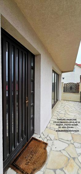 Casa de exceptie cu 4 niveluri,design modern/inovativ,zona Centrala Piatra Neamt - 20