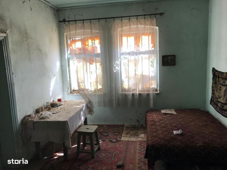 Casa 152 mp si teren 949 mp - 6