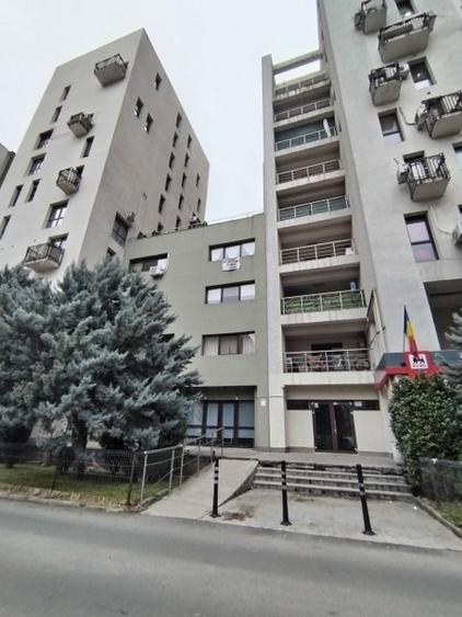 Berceni, parter, supr.-52mp, vad comercial, v-5.2ml, open space, comision zero. - 3