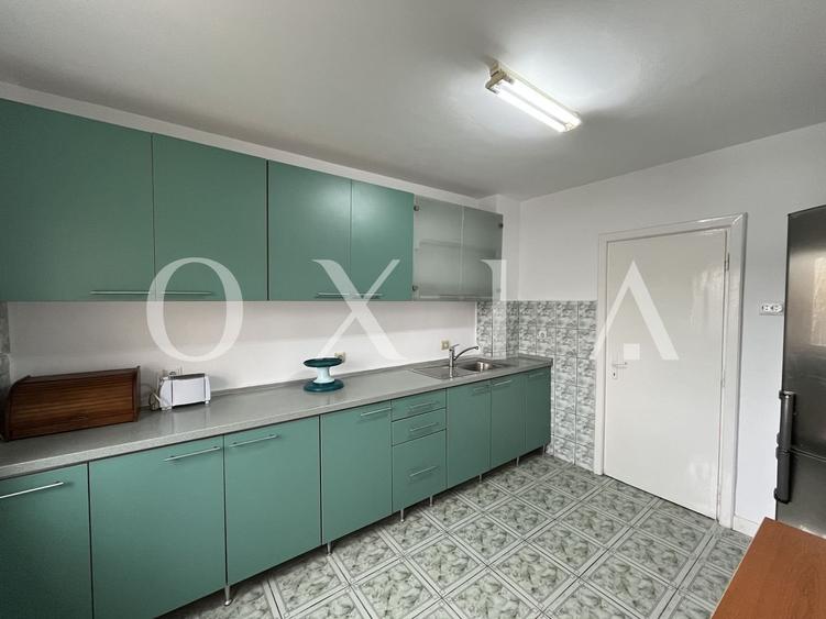 SX643 Aradului- 4 Camere - Etaj intermediar - 15