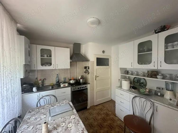 Agentia imobiliara VIGAFON vinde casa 3 camere Buna Vestire-Izvoarele - 2