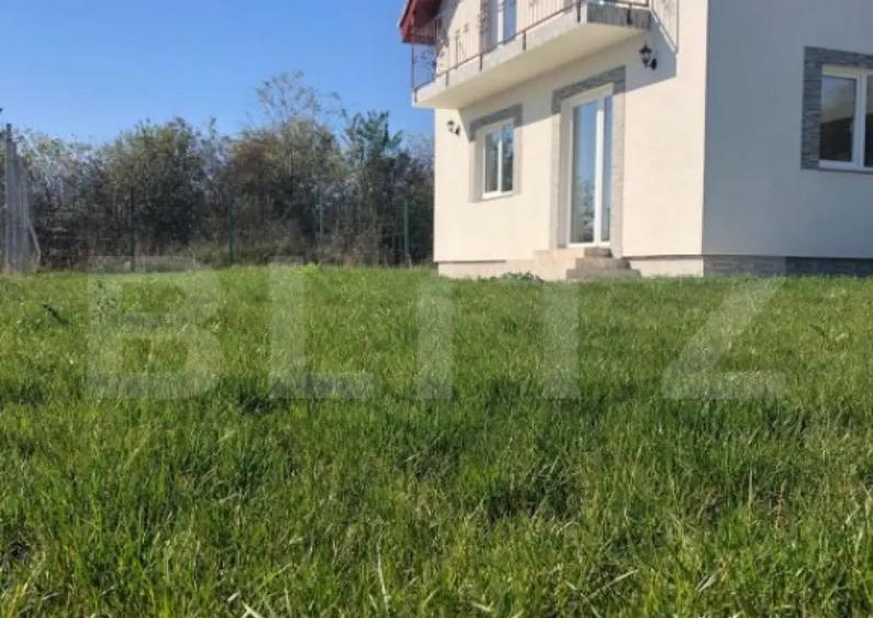 ???? Casa individuala de vanzare in Sanpetru 3 dorm - 1