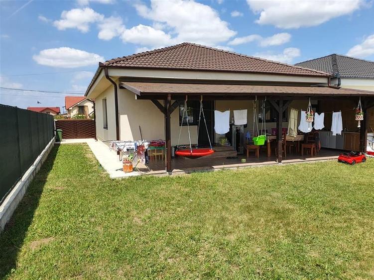 RECO, casa la cheie, mobilata, utilata, in Sanmartin, la 1 km de  Oradea - 18