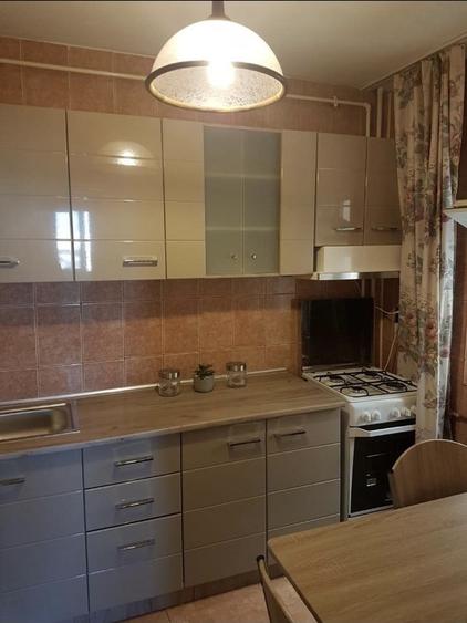 Brancoveanu, Budimex, Metrou 15 minute - 1