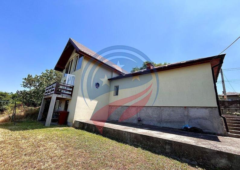 Vila cu 6camere de vanzare in Carcea/Dolj - 8