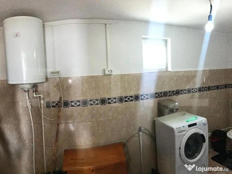 Casa cu Teren Generos Langa Titu, Brani?tea - 1.200 mp, - 17