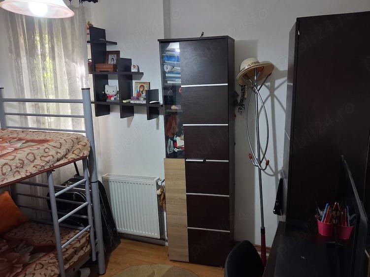 Proprietar, vand apartament cu 1 camera, acte la zi. - 8