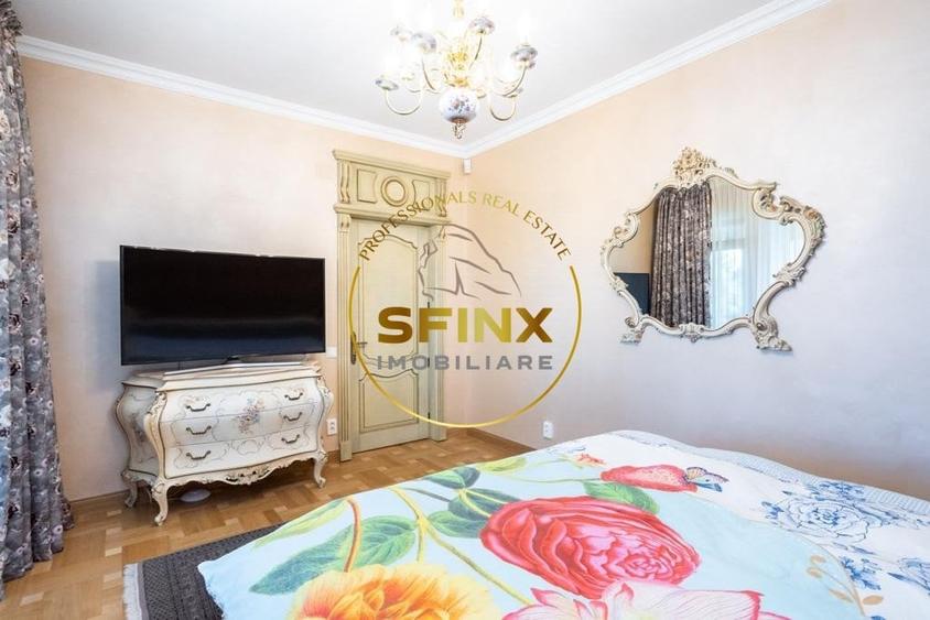 Vila de vanzare Bragadiru - 22