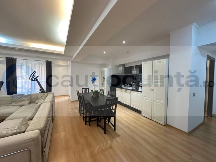 Apartament 3 camere | Herastrau | Centrala |Mobilat Utilat |Persepolis - 4