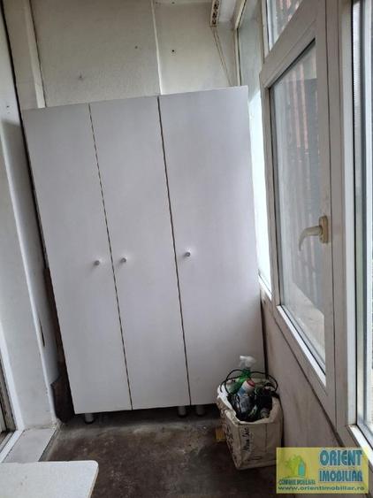 Tomis Nord, Zodiac, 2 camere, decomandat, parter, gaze - 13