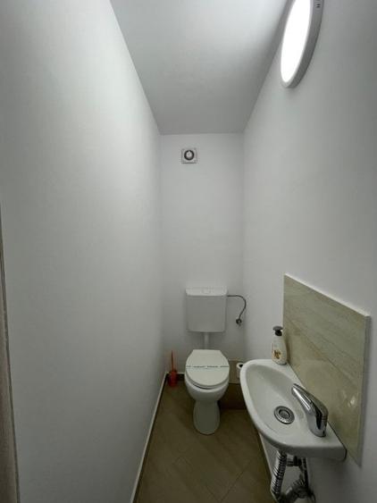 Parcul Cismigiu 2 dormitoare dec., 2 gr. san, 2 balc, vedere Ateneu, bloc solid - 8