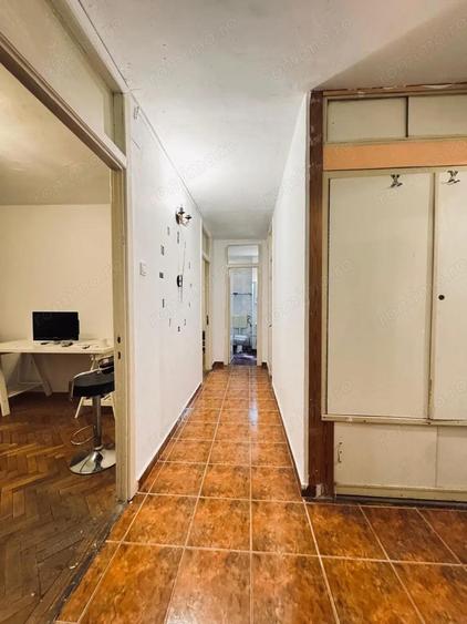 AV675 Apartament 3 camere, de INCHIRIAT, 2 bai, centrala proprie, zona DACIA - 6