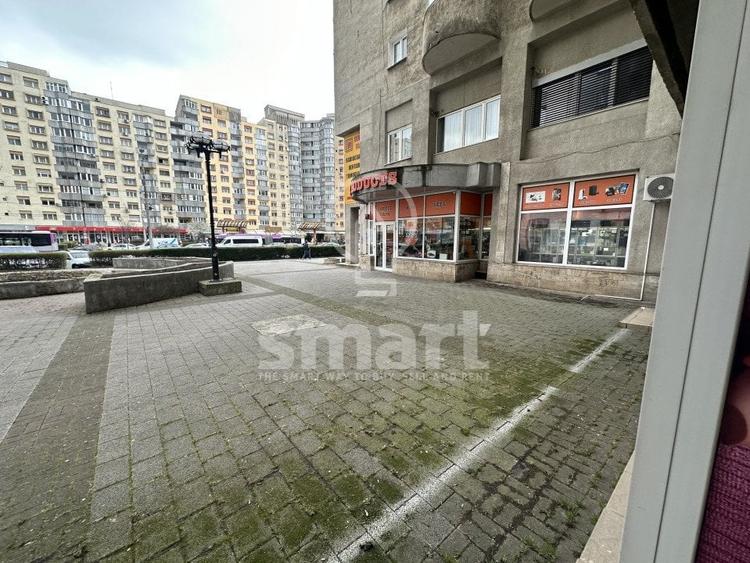 Spatiu comercial Marasti Aurel Vlaicu - 2