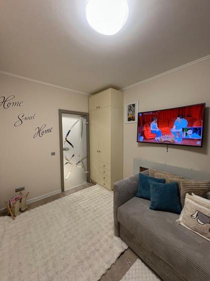 Apartament de inchiriat - 2 camere | 55 mp | Cartierul Arhitectiilor - 14