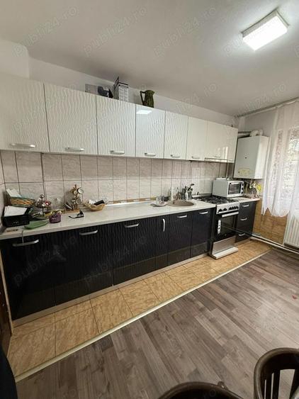 Vand apartament doua camere in. Ora?ul Bal? jud.Olt - 10