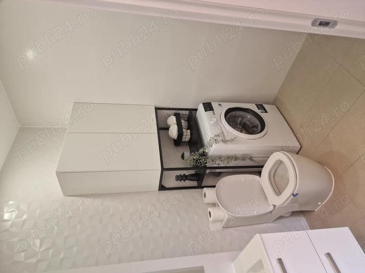 Inchiriez apartament 2 camere in HIls Brauner Pallqdy - 8