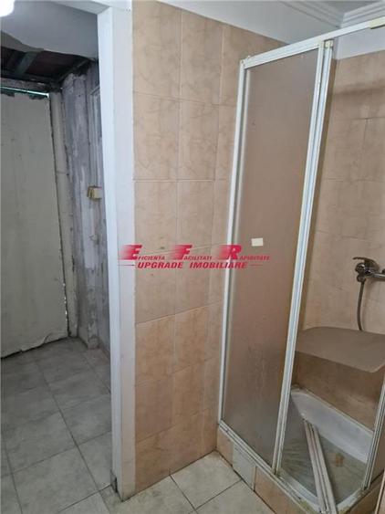 EFR UPGRADE - Casa veche de renovat si teren de vanzare zona Bucurestii Noi Piat - 13