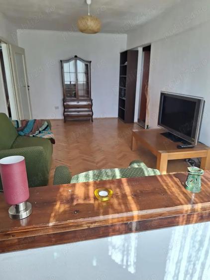 Semicentral - langa Bega , bl. Ion Dragalina !!! - 3