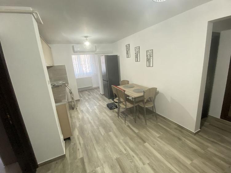 Apartament 2 camere Giurgiu de inchiriat - 6