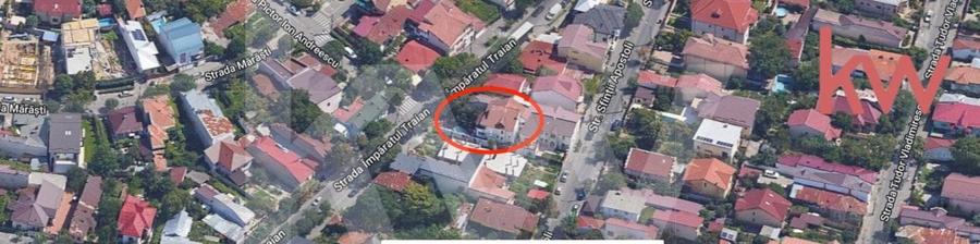 Casa Imparatul Traian - 7