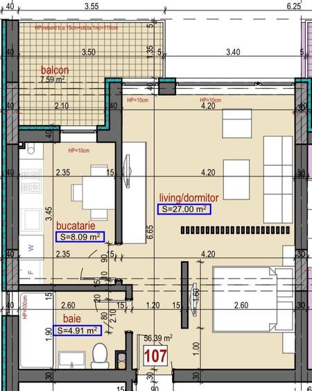 Queen's Residence - 3