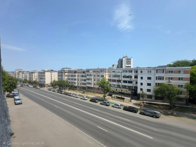 3 Camere Decomandat 73mp Zona Trocadero - 13