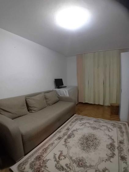Apartament 2 camere decomandate, Palas. - 1