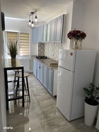 Apartament, 40 m2, - 3