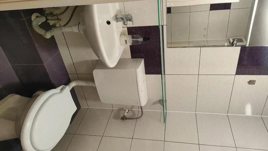 Garsoniera compacta 1 dec- Grigorescu DB1506 - 2