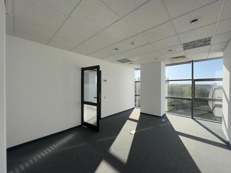 Spatiu office, 2 camere, 92mp, Tatarasi Tudor Center - 2