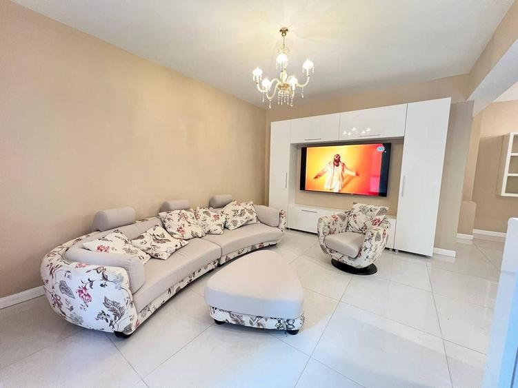 Apartament 2 Camere Militari Residence Rezervelor 54 Trattoria Roz Caffe - 6