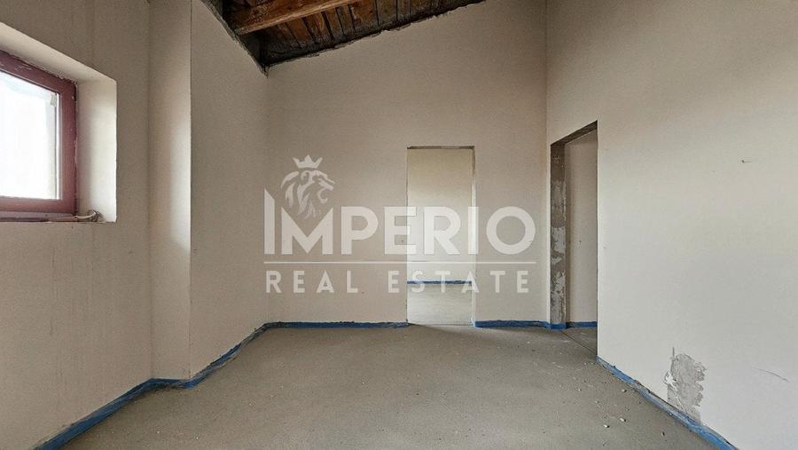 Duplex cu 6 camere in cartierul Buna ziua! - 14