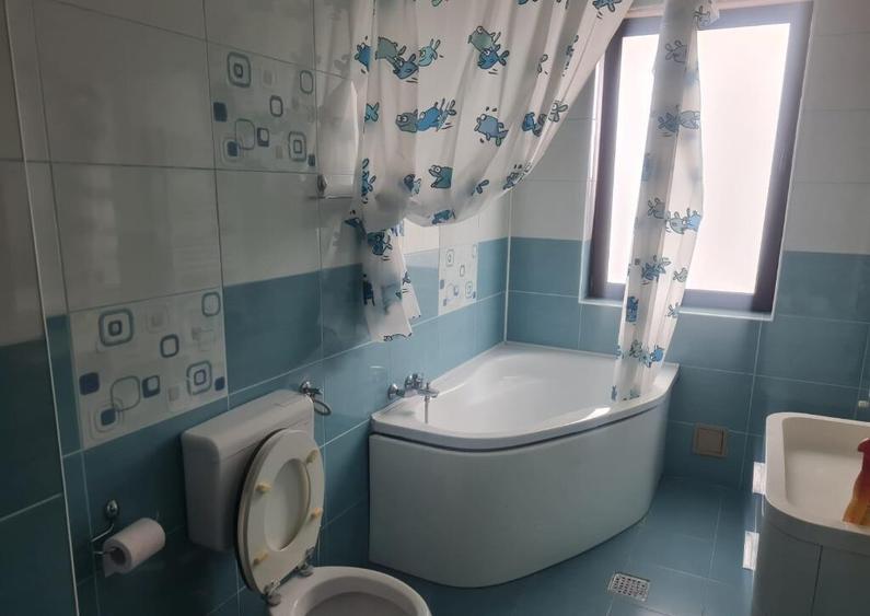 Vila 5 camere in comuna Berceni zona centrala - 7