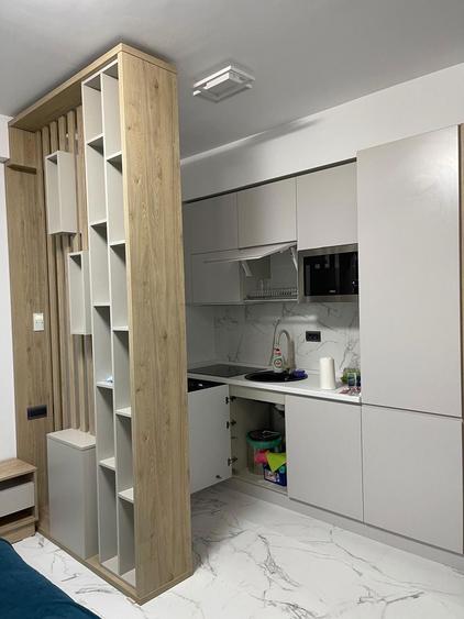 Studio Sea On cu vedere la mare de vanzare TVA inclus - 6