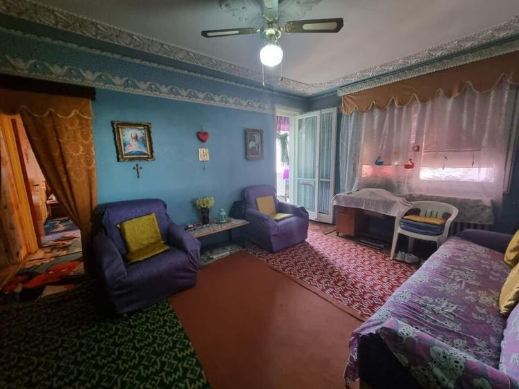 1 Decembrie Titan apartament 2 camere - 3