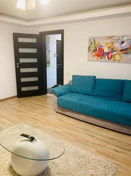 Apartament de inchiriat 2 camere Mall Vitan - 3