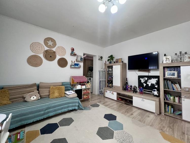 Apartament cu 2 camere, 48mp, etaj 5 - Zona Freidorf - 1