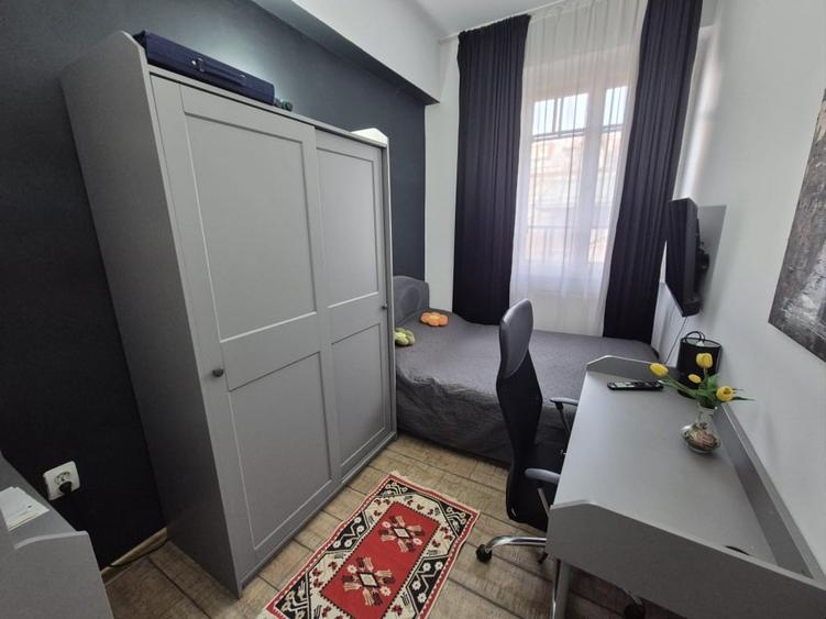Apartament 130 mp etaj 1 langa Opera Romana Timisoara - 8