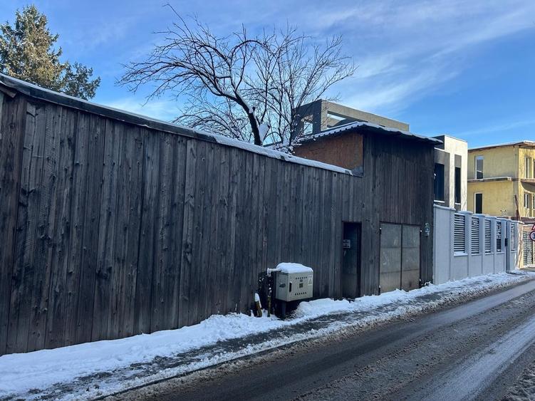 Baicului, Gara de Est, Pantelimon - 7