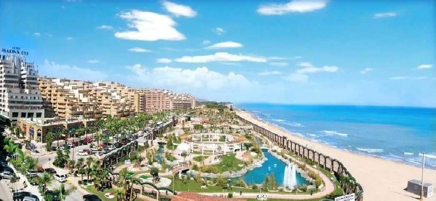 cumpara un refugiu de vis in Spania - 1