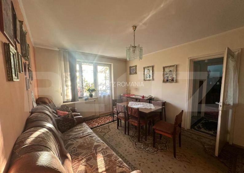 Apartament 2 camere, Zona Micro 14 Apartament 2 camere, Zona Micro 14