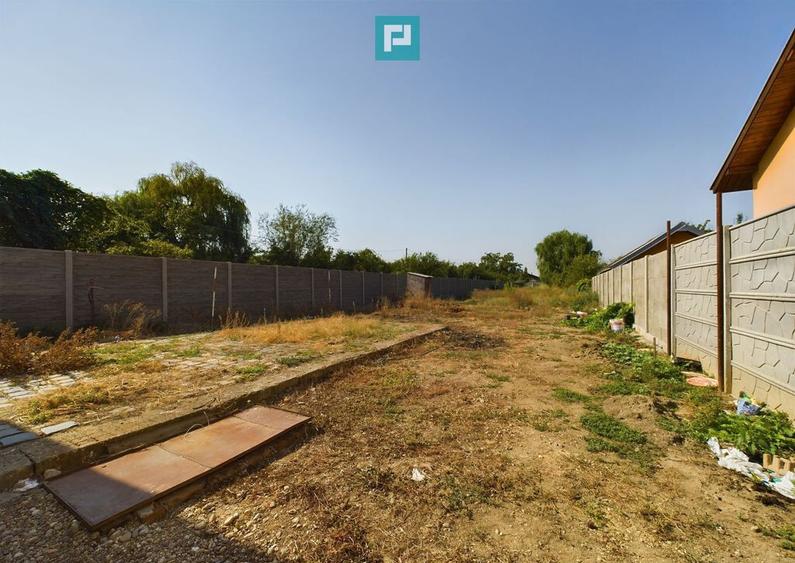 Casa individuala in zona Freidorf, Timisoara - 9