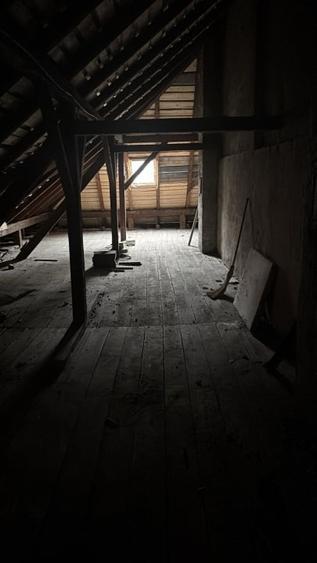 Casa de inchiriat | 13 Septembrie- Rahova | 3 camere | Pretabil Birouri - 16