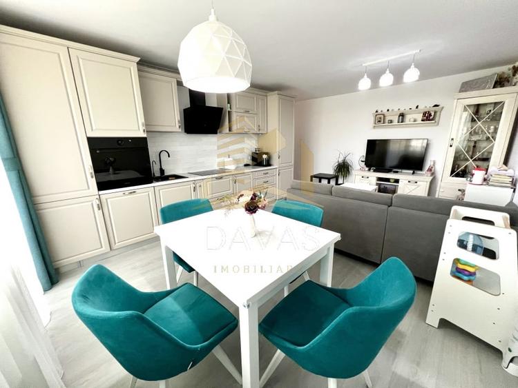 COMISION 0% | Apartament cu 3 camere - predare la cheie | bloc nou - 2