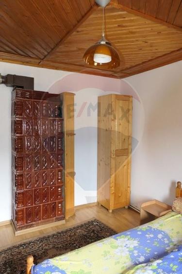 Casa / Vila cu 9 camere de vanzare in zona Central - 12