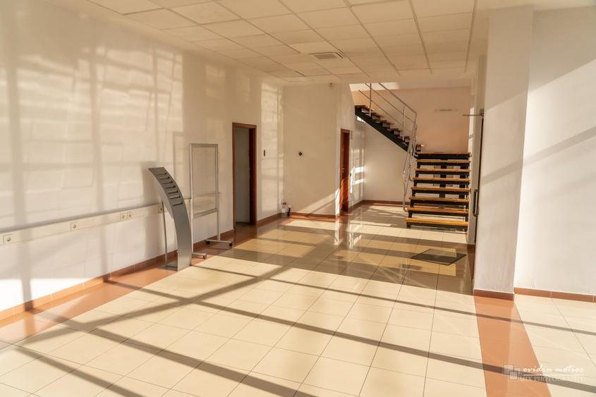 Spatiu comercial la strada - 5